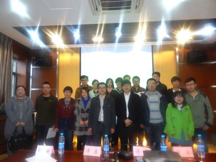 首届“万利国际杯”软件设计大赛落下帷幕