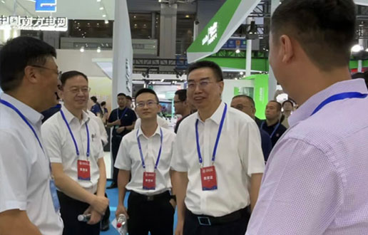 海纳百川，百川入“深”海，万利国际迎接四海来宾